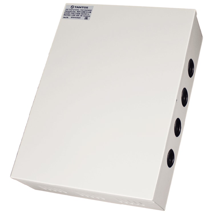 БП-50 V.9 блок бесперебойного питания Tantos