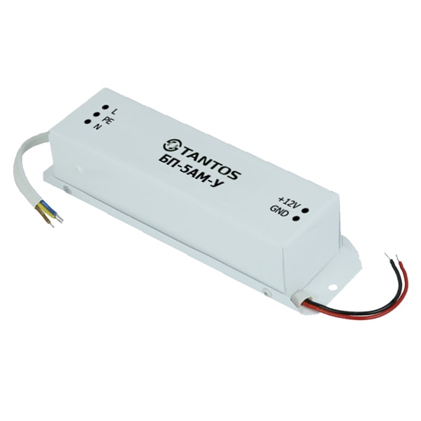 БП-5АМ-У источник питания Tantos