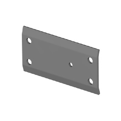 BR 05 пластина крепления стрелы DoorHan