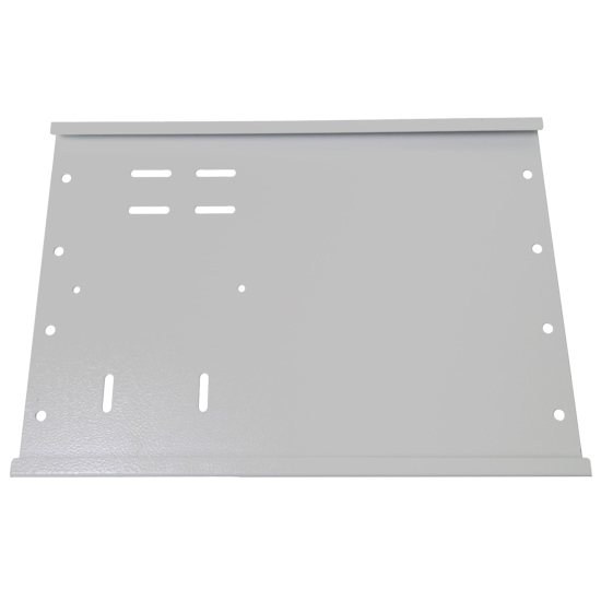 BR-10 монтажная панель Carddex