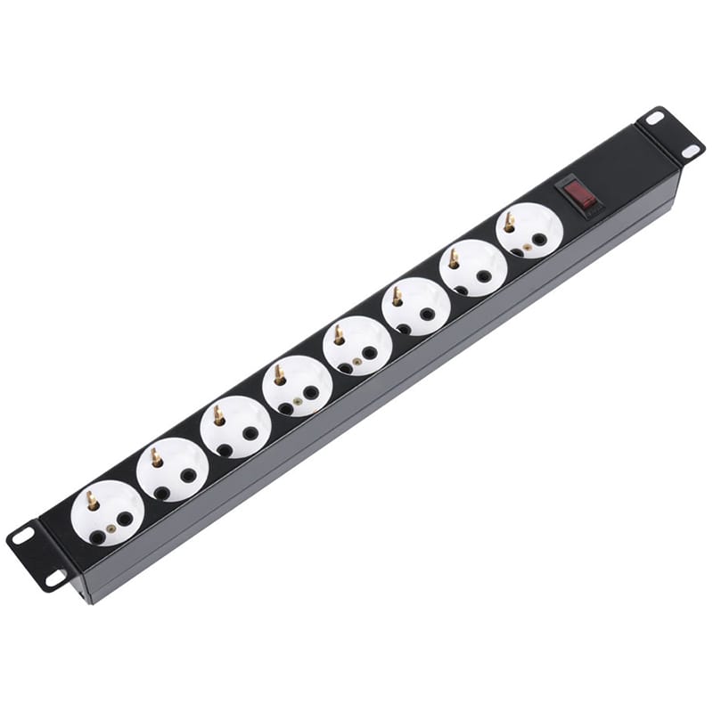 БР 16-008 блок силовых розеток ЦМО