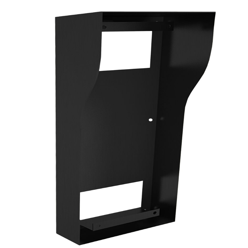 BR-AV8 (черный) монтажный кронштейн Bas-IP