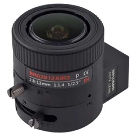 BR02812AIR3-P вариофокальный объектив Beward