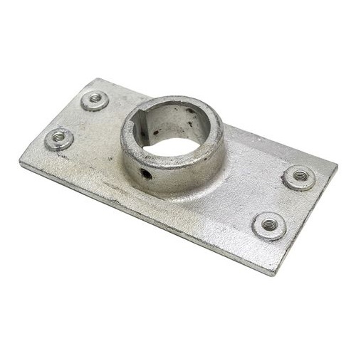 BR18 пластина крепления стрелы DoorHan