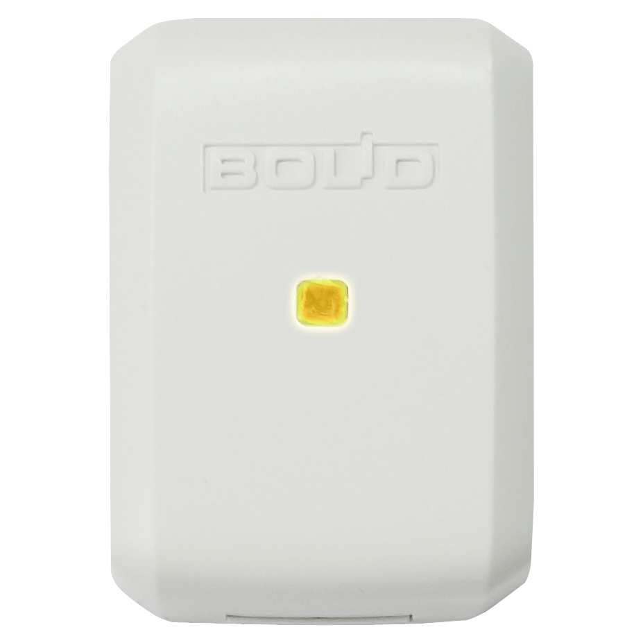 БРИЗ блок изолирующий Болид