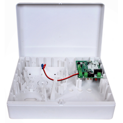 БРП 12В 5А в корпусе "Контакт" под АКБ 7Aч Ritm