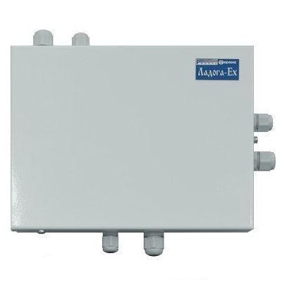 БРШС-Ex исп.1 блок расширения Риэлта