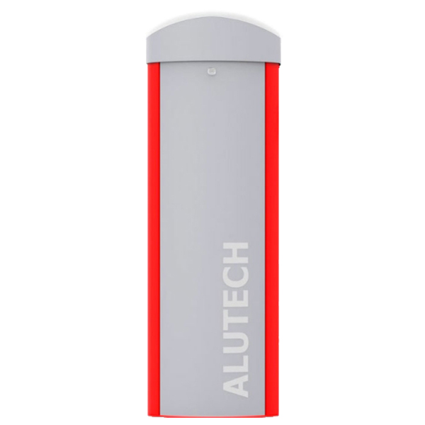 BV-5 тумба шлагбаума Alutech