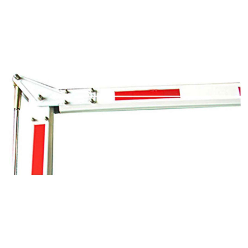 BV-PA стрела шлагбаума Alutech