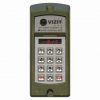 БВД-317FCBW блок вызова домофона Vizit