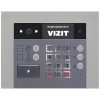 БВД-733FCBE2 блок вызова домофона Vizit