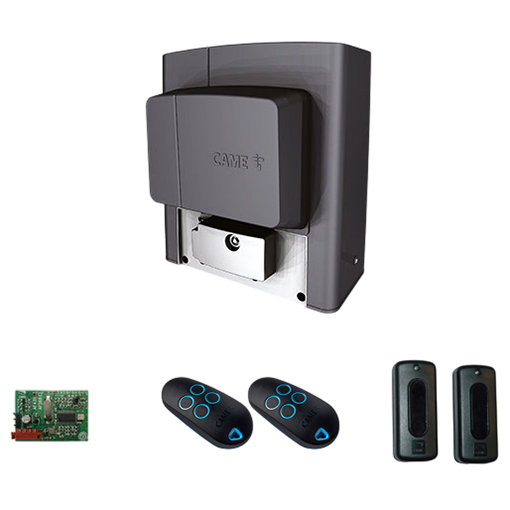 BX 608 RC KIT (8K01MS-049) комплект привода Came