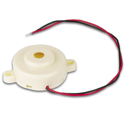 BZ27 звуковой оповещатель CQR