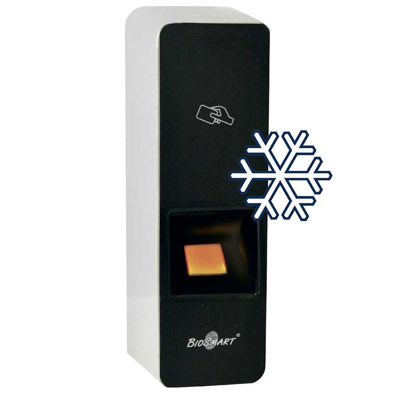 BioSmart 5M-E-MF биометрический считыватель