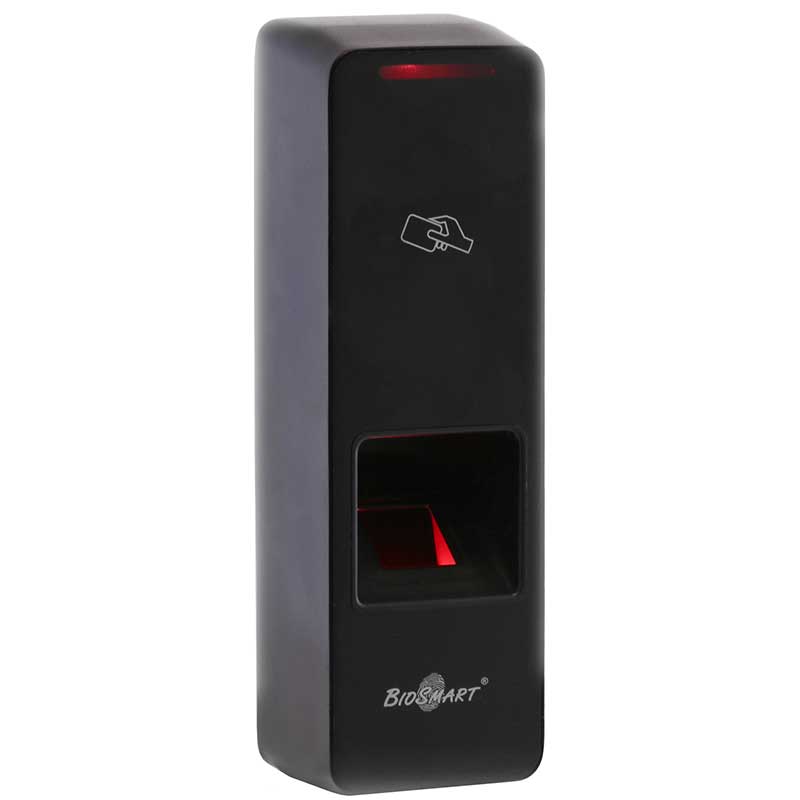 BioSmart Mini-O-MF биометрический считыватель