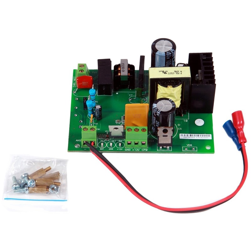 Блок резервного питания 12В 2