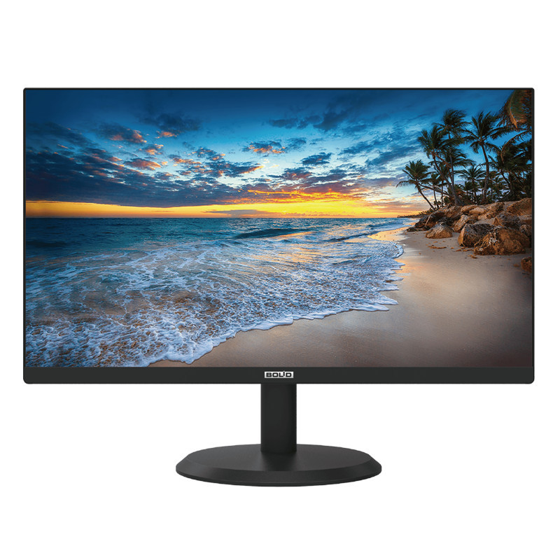 Bolid MO-122 вер.3 монитор видеонаблюдения