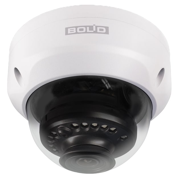 Bolid VCG-222 вер.2 (2.8) MHD видеокамера 2Mp