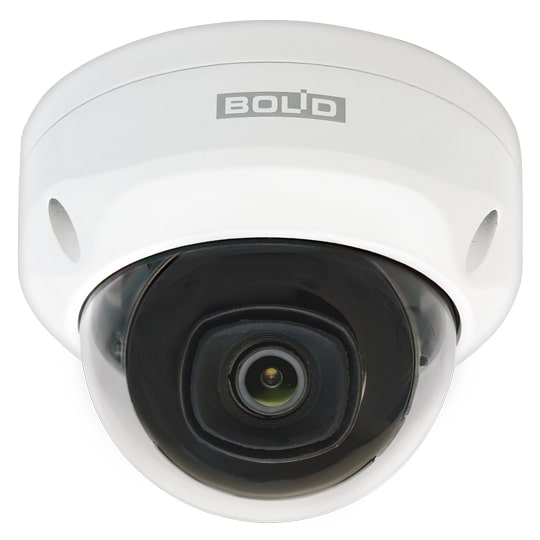 Bolid VCI-222 вер.5 (2.8) IP видеокамера 2Mp