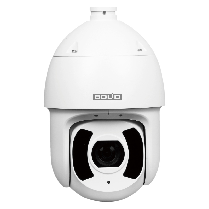 Bolid VCI-528 вер.4 (4.8-120) IP видеокамера 2Mp