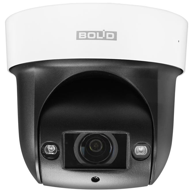 Bolid VCI-627 вер.3 (2.8-12) IP видеокамера 2Mp