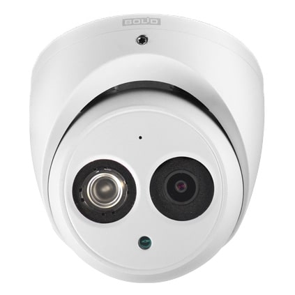 Bolid VCI-884 вер.2 (4) IP видеокамера 8Mp