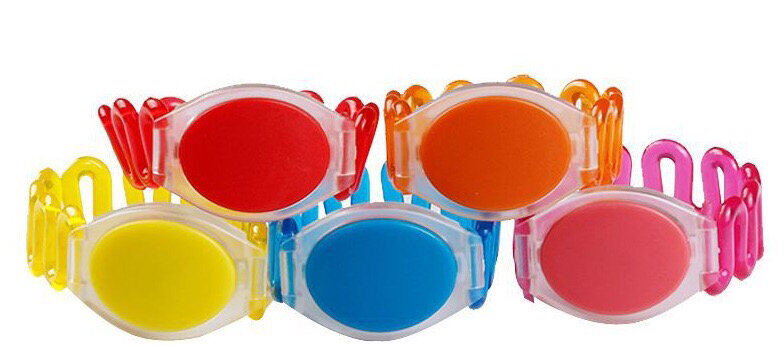 Браслеты RFID