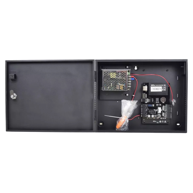 C3-100 Package B сетевой контроллер ZKTeco