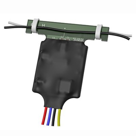 CAN-IZOL-2 считыватель Ritm