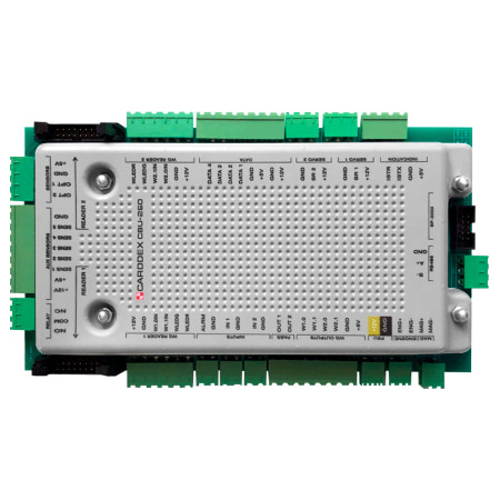 CBU-260 контроллер Carddex