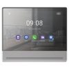 CDV-1004QT/XL (серебро) монитор видеодомофона Commax