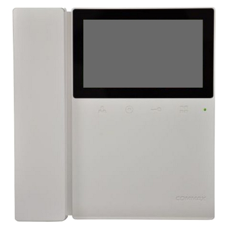 CDV-43K/XL монитор видеодомофона Commax