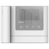CDV-43MH/XL Mirror (белый) монитор видеодомофона Commax