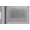 CDV-70MH/XL Mirror (серебро) монитор видеодомофона Commax