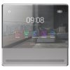 CDV-70QT/VZ (серебро) монитор видеодомофона Commax