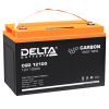 CGD 12100 аккумулятор 100Ач 12В Delta