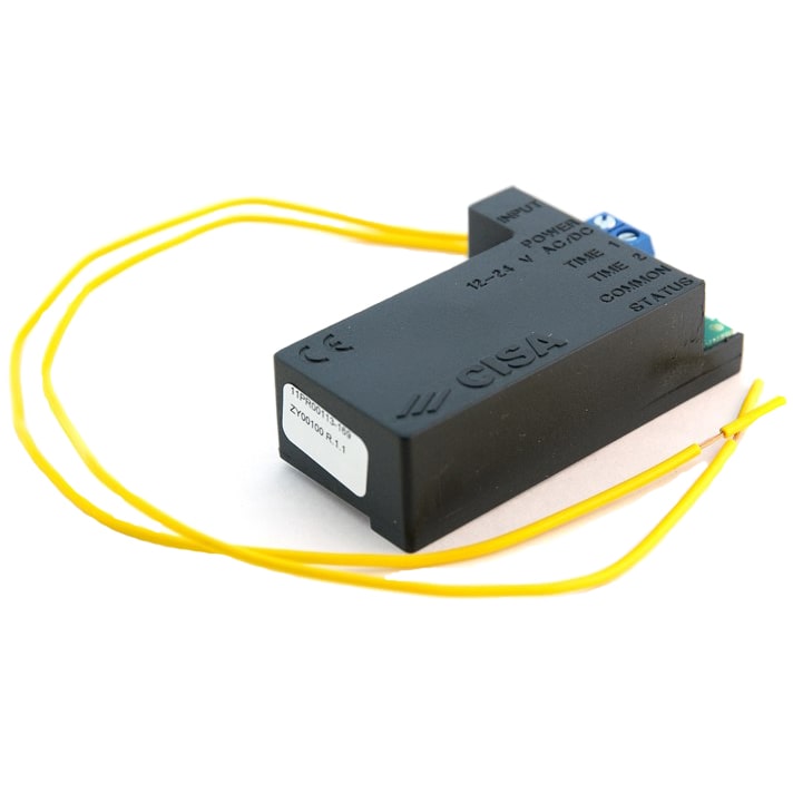 CISA 07022.00.0 бустер-преобразователь