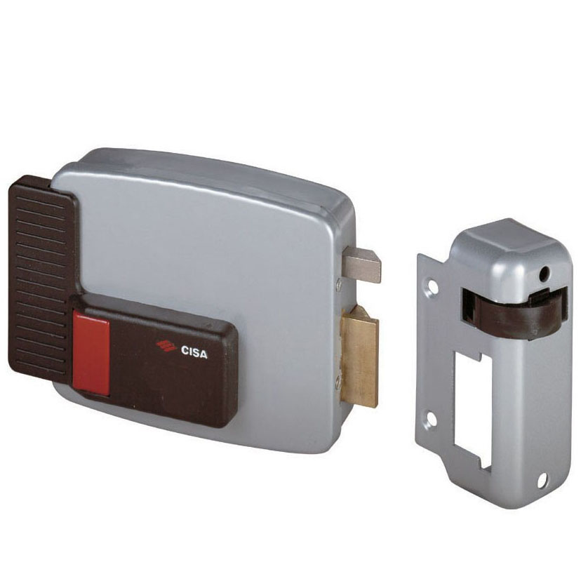 CISA 11610.60.2 электромеханический замок