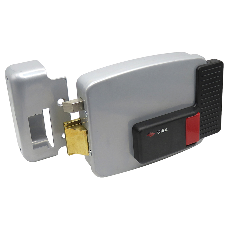CISA 11610.60.4 электромеханический замок