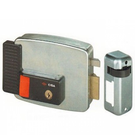 CISA 11931.60.3 электромеханический замок