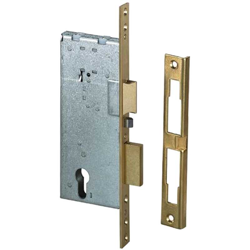 CISA 12011.50.0 электромеханический замок