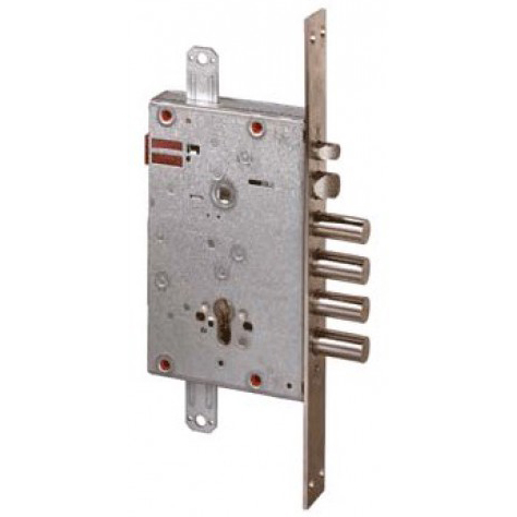 CISA 15535.28.0 электромеханический замок