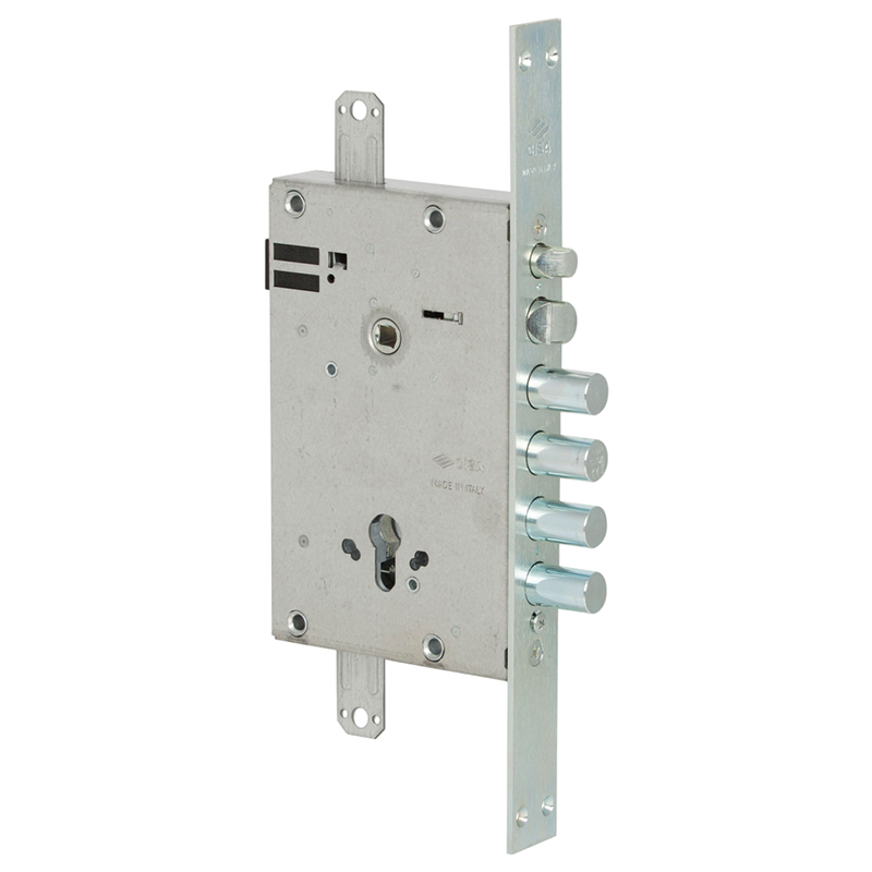 CISA 15535.48.0 электромеханический замок