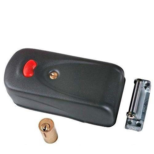 CISA 1A731.00.0 электромеханический замок