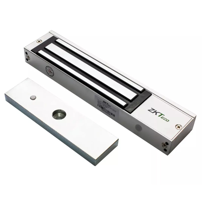 CM-350S замок электромагнитный ZKTeco