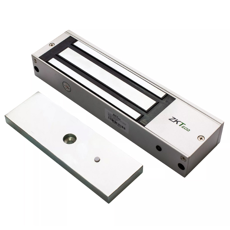 CM-500 замок электромагнитный ZKTeco
