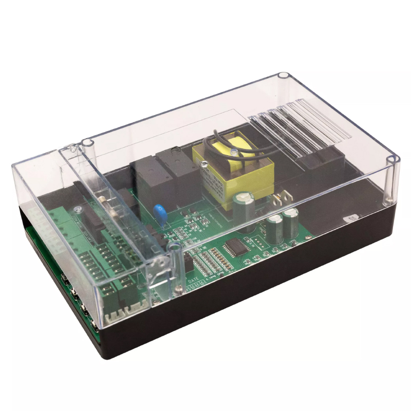 CMP200 Mainboard (220V) плата управления шлагбаумом ZKTeco