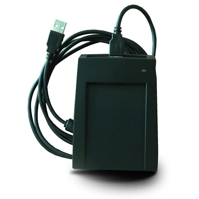 CR10E считыватель ZKTeco