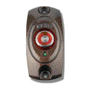 CRT-51 считыватель с контроллером Eltis