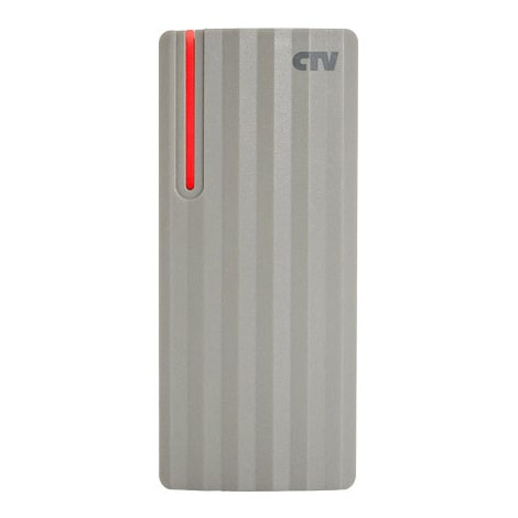 CTV-CR20EM (бежевый) считыватель с контроллером